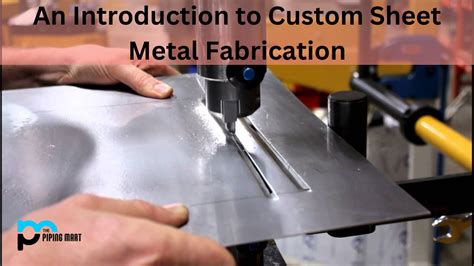 custom sheet metal fabrication vancouver|sheet metal Vancouver.